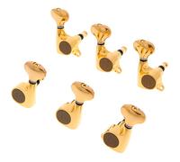 Gotoh SGS510Z-S5 3L+3R G Tuners