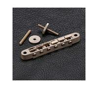 Gotoh Tune-o-matic Aged/Relic Finish ABR-1 Style Bridge