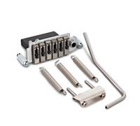 Gotoh Wilkinson VS100N-HC ST-Style 2-Point Tremolo
