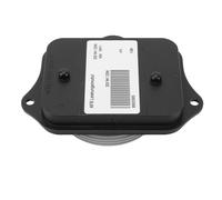 GOTOTOP Cornering Light Power Control Module Durable Replacement for Mk5 Mk6 B6 B7 Black for Safer Night Driving