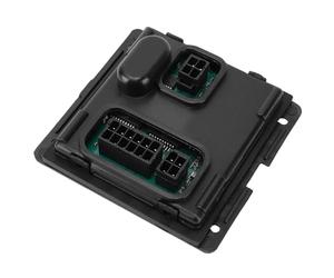 GOTOTOP Right Headlight Cornering Light Module Durable Control Unit for Enhanced Driving Safety Power Module Fit for Audi Q7