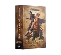 Gotrek & Maleneth: The Omnibus (Pb)