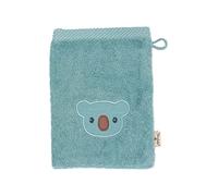 GOTS Kalla Double Pack Wash Mitts