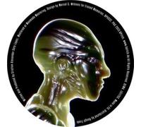 Gotshell - SINTAXIS EP [VINYL]