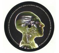 GOTSHELL - Syntax EP - Vinyl (12")
