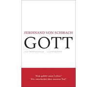 GOTT: Ein Theaterstück