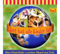 Gott Hat Alle Kinder Lieb (2)