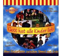 Gott Hat Alle Kinder Lieb