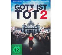 Gott ist nicht tot 2 – DVD