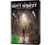 Gott ist nicht tot 3 - Ein Licht in der Dunkelheit, 1 DVD