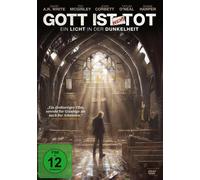 GOTT IST NICHT TOT 3-EIN LICHT IN DER DUNKELHEIT - CORBETT,JOHN/+ DVD NEW