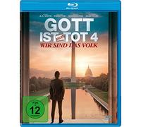 White,David a.R. - Gott ist nicht tot 4 - Wir sind das Volk