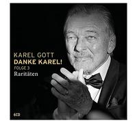Gott,Karel - Danke Karel! Folge 3 - Raritäten
