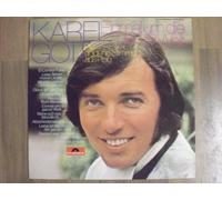 Gott, Karel - Die goldene Stimme aus Prag