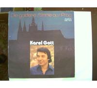 Gott, Karel - Die goldene Stimme aus Prag; Erscheinungsjahr 1976