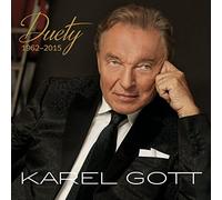 Gott, Karel - Duety 1962-2015