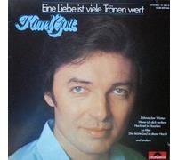 GOTT, Karel - Eine Liebe ist viele Tränen wert / 31 880 0 Club