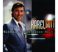 Gott,Karel - Einmal Um die Ganze Welt