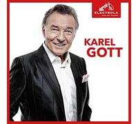 Gott, Karel - Electrola... Das Ist..