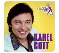 Gott, Karel - Ich Find' Schlager Toll
