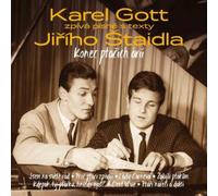 Gott Karel - Konec Ptacich Arii - Karel Gott Zpiva