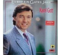 Gott, Karel - Madonna - Es war ein gutes Jahr