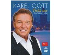 Gott Karel - Ticha noc [DVD]