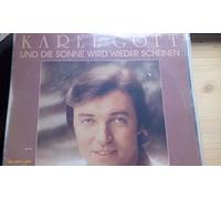 GOTT, Karel - Und die Sonne wird wieder scheinen / 2372105