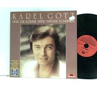 Gott, Karel - Und Die Sonne Wird Wieder Scheinen / Dich Zu Kennen Heisst Dich Zu Lieben