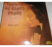 GOTT, Karel - Vanoce ve zlate praze / 1 13 0828