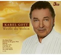 Gott, Karel - Weisst Du Wohin