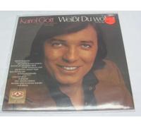 Gott,Karel - Weisst du Wohin