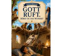Gott ruft. Hörst du das Wunder?