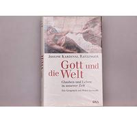 Gott und die Welt: Glauben und Leben in unserer Zeit : ein Gespräch mit Peter Seewald