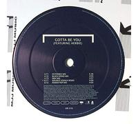 Gotta Be You [Vinyl Single 12'']