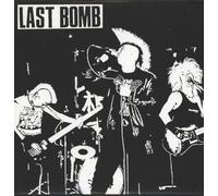 Gotta Feat Last Spirit - You Dropped A Bomb On Me-12"