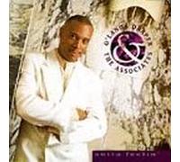 Gotta Feelin by O'Landa Draper (1996-04-09)