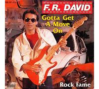 Gotta Get A Move On / Rock Fame [Vinyl Single 7'']