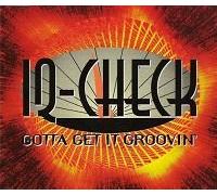 Gotta get it groovin' (4 versions, 1994)