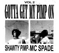 Gotta Get My Pimp On [VINYL]
