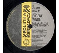 Gotta Get You Home Tonight