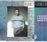 Gotta give it up [Single-CD]