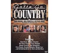 Gotta Go Country, Vol.1 (0)
