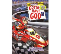 Gotta Have God 3: Fun Devotions for Boys Ages 6-9 (Kidz Devotionals)