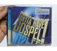 Gotta Have Gospel + DVD