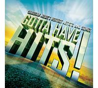 Various – Gotta Have Hits – Sony