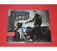 Gotta Have The Rumble (incl. bonus track)