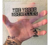 Young Rochelles - Gotta Keep You Alive / If I Were A Vegan [VINYL]