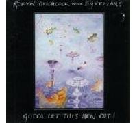 Gotta Let This Hen Out