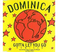 Gotta let you go (Remixes by Loveland, Daniel Klein..)